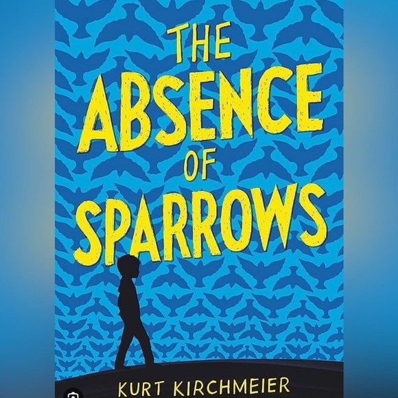 None Other - The Absense of Sparrows